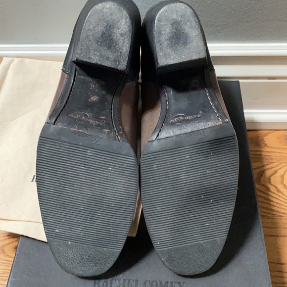 Rachel Comey Mars boots brown/black - Picture 6 of 8